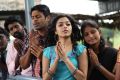 Srikanth, Janani Iyer in Paagan Tamil Movie Photos