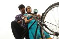 Srikanth, Janani Iyer in Paagan Tamil Movie Photos