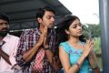 Srikanth, Janani Iyer in Paagan Tamil Movie Photos