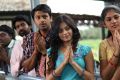 Srikanth, Janani Iyer in Paagan Movie Photos