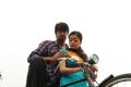 Srikanth, Janani Iyer in Paagan Movie Photos