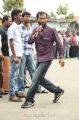 Tamil Director Aslam at Paagan Shooting Spot Stills