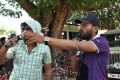 Paagan Shooting Spot Stills