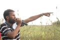 Tamil Director Aslam at Paagan Shooting Spot Stills