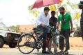 Paagan Shooting Spot Stills