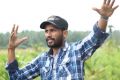 Tamil Director Aslam at Paagan Shooting Spot Stills