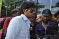 Director Aslam, Srikanth at Paagan Shooting Spot Stills