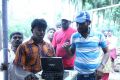 Paagan Shooting Spot Stills