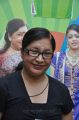 Kovai Sarala at Paagan Movie Success Meet Stills