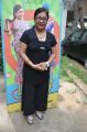 Actress Kovai Sarala at Paagan Movie Success Meet Stills