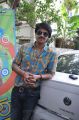 Hero Srikanth at Paagan Movie Success Meet Stills
