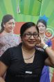 Kovai Sarala at Paagan Movie Success Meet Stills
