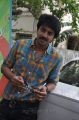 Hero Srikanth at Paagan Movie Success Meet Stills