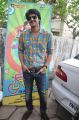 Actor Srikanth at Paagan Movie Success Meet Stills