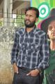 Director Mohammed Aslam at Paagan Movie Success Meet Stills