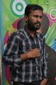 Director Aslam at Paagan Movie Success Meet Stills