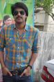 Actor Srikanth at Paagan Movie Success Meet Stills