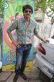 Hero Srikanth at Paagan Movie Success Meet Stills