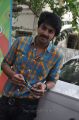 Actor Srikanth at Paagan Movie Success Meet Stills