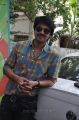 Actor Srikanth at Paagan Movie Success Meet Stills