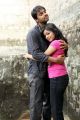 Srikanth & Janani Iyer in Paagan Tamil Movie Stills