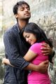 Actor Srikanth & Actress Janani Iyer in Paagan Movie Stills