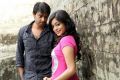 Srikanth and Janani Iyer in Paagan Tamil Movie Stills