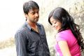 Srikanth & Janani Iyer in Paagan Tamil Movie Stills