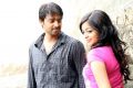 Srikanth & Janani Iyer in Paagan Tamil Movie Stills