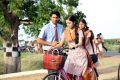 Srikanth and Janani Iyer in Paagan Tamil Movie Stills