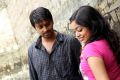 Paagan Tamil Movie Srikanth - Janani Iyer Stills