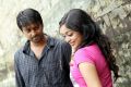 Srikanth & Janani Iyer in Paagan Tamil Movie Stills