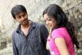 Paagan Tamil Movie Srikanth - Janani Iyer Stills