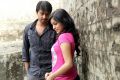 Actor Srikanth & Actress Janani Iyer in Paagan Movie Stills