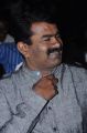 Seeman @ Paakanum Pola Irukku Movie Trailer Launch Stills