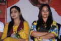 Arundhati, Suja @ Paakanum Pola Irukku Movie Trailer Launch Stills