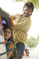 Keerthy Suresh, Bobby Simha in Pambu Sattai Movie Stills