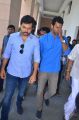 Karthi, Vishal @ Paandavar Ani Thanks Giving Press Meet Stills