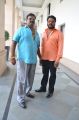 Paandavar Ani Thanks Giving Press Meet Stills