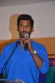 Vishal @ Paandavar Ani Thanks Giving Press Meet Stills