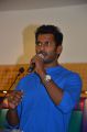 Vishal @ Paandavar Ani Thanks Giving Press Meet Stills