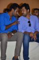 Karthi, Vishal @ Paandavar Ani Thanks Giving Press Meet Stills