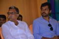 Nassar, Karthi @ Paandavar Ani Thanks Giving Press Meet Stills