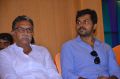 Nassar, Karthi @ Paandavar Ani Thanks Giving Press Meet Stills