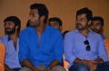 Vishal, Karthi @ Paandavar Ani Thanks Giving Press Meet Stills