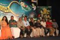 Paandiyoda Galatta Thangala Movie Audio Launch Photos