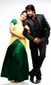 Aakanksha, Surya Teja in PaaniPoori Telugu Movie Stills