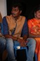 Actor Arsha @ Paarka Thonuthe Movie Audio Launch Stills