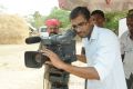 Vennila Saravanan at Paatti Tamil Movie Shooting Spot Stills