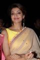 Actress Kajal Agarwal @ Paayum Puli Movie Audio Launch Stills